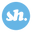 sh. Sleep Better. Live Better logo